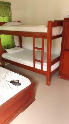 Hotel De Playa
