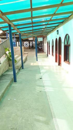 Hotel De Playa