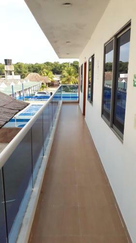 Hotel De Playa