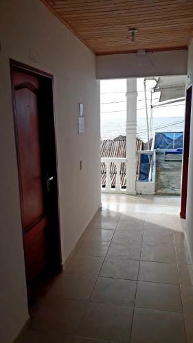 Hotel De Playa