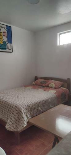 Apartamento Hs Morenos