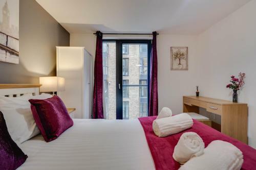 Arcadian Apartments