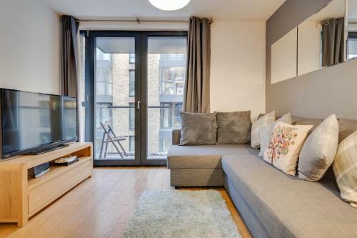 Arcadian Apartments