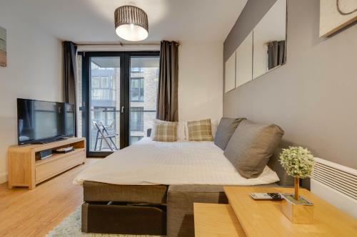 Arcadian Apartments