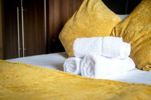 Apartamento Central Bhx-contractor-long Stay-parking-netflix-balcony