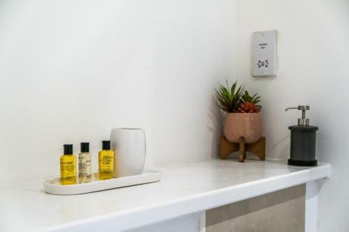 Apartamento Central Bhx-contractor-long Stay-parking-netflix-balcony