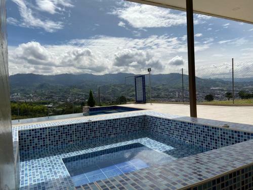 Villa La Emiliana