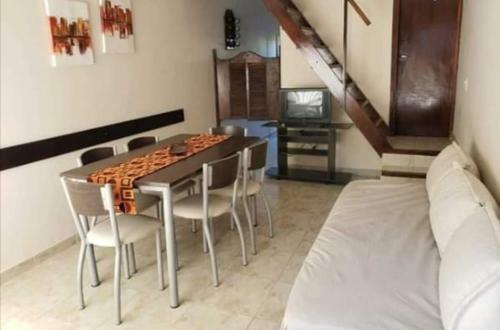 Apartamento Virtus II