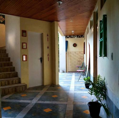 Hotel A Pousada.