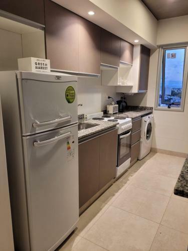 Apartamento Belgrano Deluxe