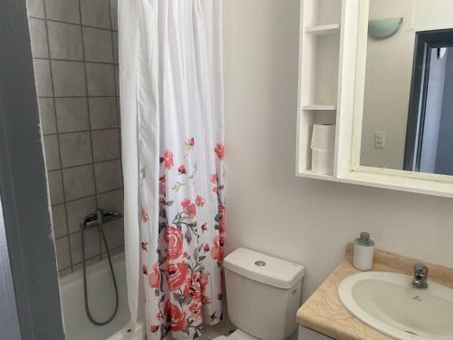 Apartamento Departamento En Cuatro Esquinas