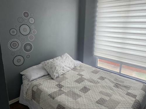 Apartamento Departamento En Cuatro Esquinas