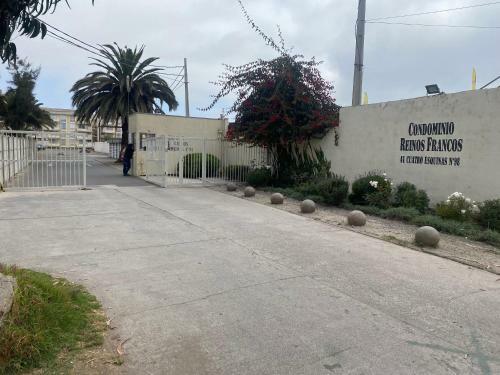 Apartamento Departamento En Cuatro Esquinas
