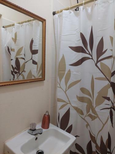 Habitaci�n En Villa de Las Hadas