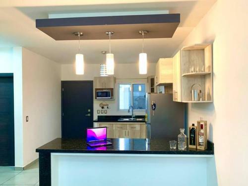 Hermoso Apartamento Cercano Al Aeropuerto