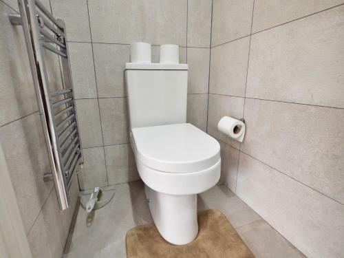 Apartamento Stunning Property Fully Refurbished