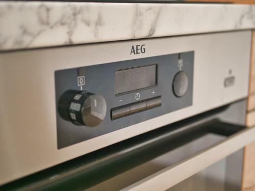 Apartamento Stunning Property Fully Refurbished