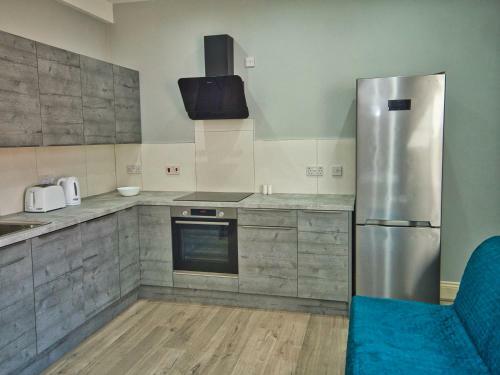 Apartamento Stunning Property Fully Refurbished