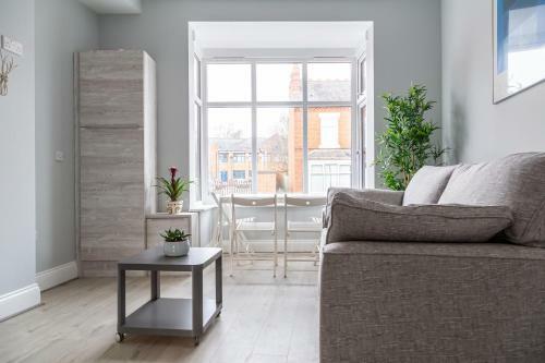 Apartamento Stunning Property Fully Refurbished