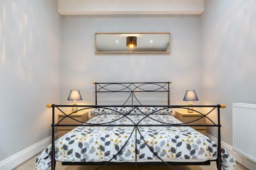 Apartamento Stunning Property Fully Refurbished