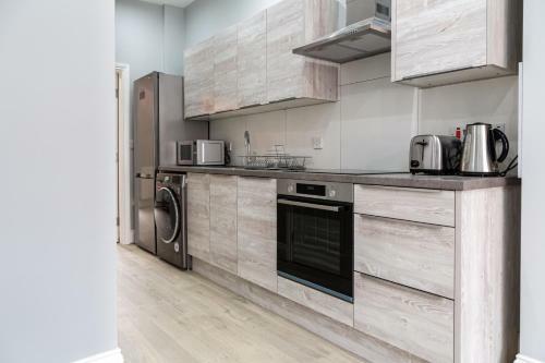 Apartamento Stunning Property Fully Refurbished