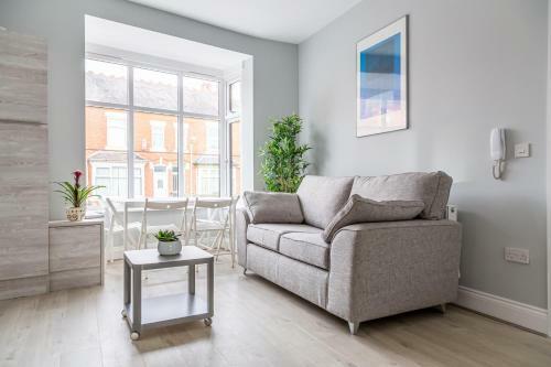 Apartamento Stunning Property Fully Refurbished