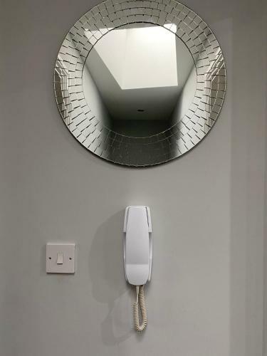 Apartamento Stunning Property Fully Refurbished