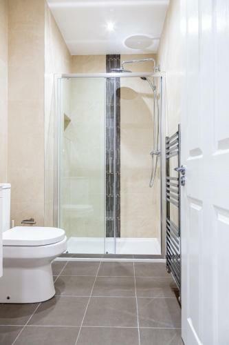 Apartamento Stunning Property Fully Refurbished