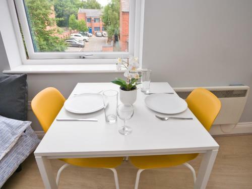 Apartamento Stunning Property Fully Refurbished