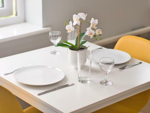 Apartamento Stunning Property Fully Refurbished