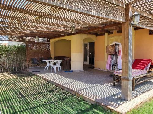 Apartamento North Coast Chalet