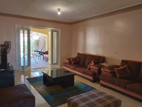 Apartamento North Coast Chalet