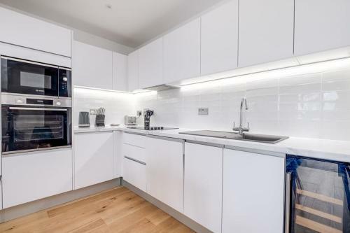 Serene - Luxury 5 Star - City Centre - Netflix - Fast Wifi