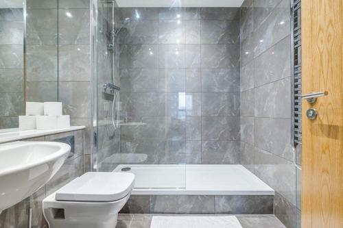 Serene - Luxury 5 Star - City Centre - Netflix - Fast Wifi