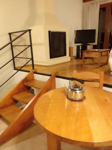 Apartamento Vf Catedral
