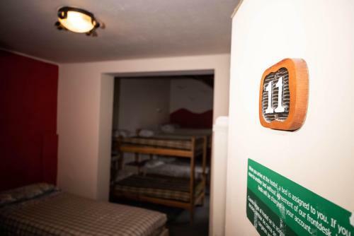Cinerama Hostel