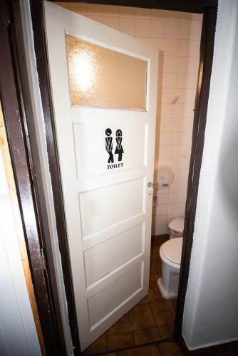 Cinerama Hostel