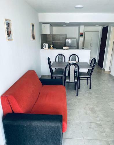 Apartamento Departamento C�ntrico Con Excelente Ubicaci�n