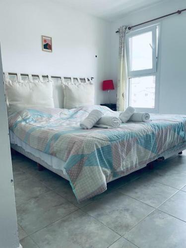 Apartamento Departamento C�ntrico Con Excelente Ubicaci�n