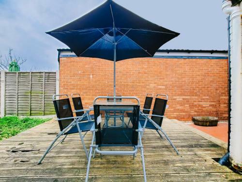 ?cosy Home? Near Nec, Bhx, Bullring & Solihull