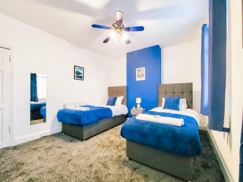 ?cosy Home? Near Nec, Bhx, Bullring & Solihull