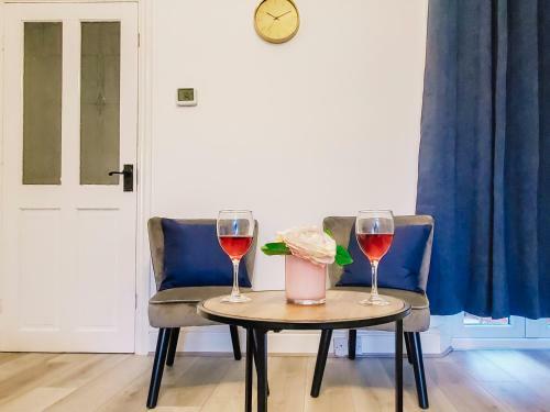 ?cosy Home? Near Nec, Bhx, Bullring & Solihull