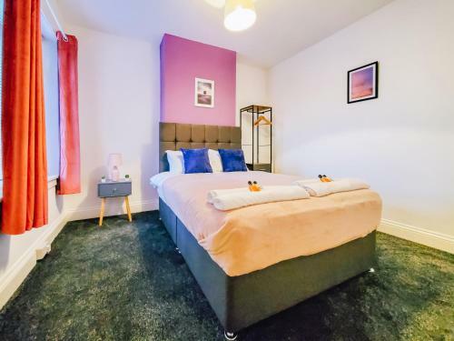 ?cosy Home? Near Nec, Bhx, Bullring & Solihull