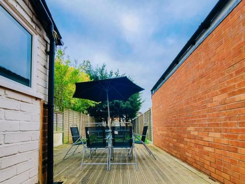 ?cosy Home? Near Nec, Bhx, Bullring & Solihull
