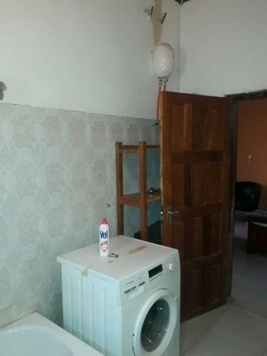 Apartamento Abnapartments