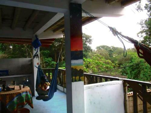 Hotel M�ndala Monta�ita