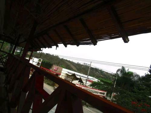 Hotel M�ndala Monta�ita