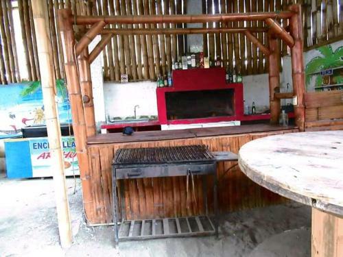Hotel M�ndala Monta�ita