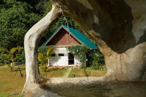 Drake Bay River View - Glamping Eco Lodge