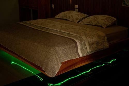 Apartamento Drake Bay Extreme Adventure.